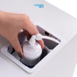 PURIFICADOR GIOM PA12 B/B NT: água natural com redução de cloro e design compacto para mais saúde em qualquer ambiente - Imagem 9