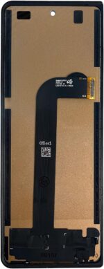 Tela Galaxy Z Fold 3 5G TFT com digitalizador: substituição compatível, toque sensível e ideal para reparo de tela Samsung Fold 3 - Imagem 3