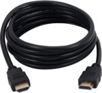 Monitor LED 19 Tronos Widescreen com HDMI e VGA, imagem nítida, resposta rápida e bivolt para seu setup. - Imagem 5