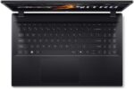 Notebook Acer Nitro V15 com Ryzen 7, RTX 4050, 32GB RAM e SSD 512GB para alto desempenho em jogos e multitarefas - Imagem 5
