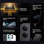 Xiaomi Poco X8 Pro 512GB 12GB RAM: desempenho 5G, tela AMOLED 120Hz e bateria de longa duração para comprar com segurança. - Imagem 3