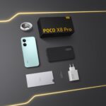 Xiaomi Poco X8 Pro 512GB 12GB RAM: desempenho 5G, tela AMOLED 120Hz e bateria de longa duração para comprar com segurança. - Imagem 9