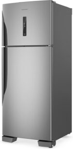 Geladeira Panasonic BT58 446L Frost Free Inverter: mais economia, espaço e eficiência com classificação A. - Imagem 5