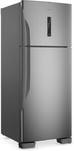 Geladeira Panasonic BT58 446L Frost Free Inverter: mais economia, espaço e eficiência com classificação A. - Imagem 6