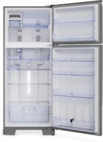 Geladeira Panasonic BT58 446L Frost Free Inverter: mais economia, espaço e eficiência com classificação A. - Imagem 7
