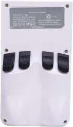 Console de Jogos Portátil Retrô com 18.000 jogos, tela 4" 720x720, bateria 4000mAh e design compacto para jogar em qualquer lugar - Imagem 7