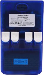 Generic R36 Ultra Retro Console portátil com WiFi, bateria 3500mAh e 128G para jogar online com alta performance - Imagem 7