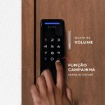Fechadura Digital POP Elsys: senha ou tag, travamento automático e mais segurança para sua porta - Imagem 4