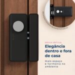 Fechadura Digital POP Elsys: senha ou tag, travamento automático e mais segurança para sua porta - Imagem 5