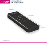 Fechadura Digital POP Elsys: senha ou tag, travamento automático e mais segurança para sua porta - Imagem 7