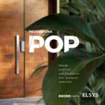 Fechadura Digital POP Elsys: senha ou tag, travamento automático e mais segurança para sua porta - Imagem 11