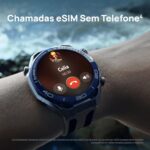 HUAWEI WATCH Ultimate 2: smartwatch premium com alta performance e design sofisticado para o dia a dia. - Imagem 7