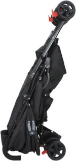 Maxi Baby Carrinho Guarda Chuva LINK: conforto, segurança e praticidade para passeios desde o nascimento até 15 kg. - Imagem 7
