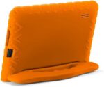 Tablet Kid Pad Laranja Nb380 Wi-Fi 32GB: diversão e praticidade para o dia a dia das crianças. - Imagem 3