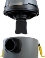Kärcher Aspirador de Pó e Líquidos 1300W NT 585 220v: limpeza potente, versátil e prática para pó e líquidos. - Imagem 4