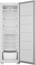 Freezer Vertical Consul CVU20 189L: espaço extra ideal para sua casa e mais organização no dia a dia. - Imagem 3