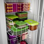 Freezer Vertical Consul CVU20 189L: espaço extra ideal para sua casa e mais organização no dia a dia. - Imagem 5
