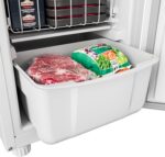 Freezer Vertical Consul CVU20 189L: espaço extra ideal para sua casa e mais organização no dia a dia. - Imagem 6