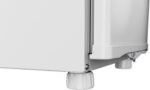 Freezer Vertical Consul CVU20 189L: espaço extra ideal para sua casa e mais organização no dia a dia. - Imagem 7