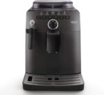 Cafeteira Expresso Automática Navaglio GAGGIA: bebida personalizada e espuma de leite com praticidade. - Imagem 3
