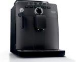 Cafeteira Expresso Automática Navaglio GAGGIA: bebida personalizada e espuma de leite com praticidade. - Imagem 4