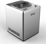 Sorveteira Expressa EOS 2,5 Litros Inox ESO03 110V: sorvete em até 60 minutos com display LED e função manter gelado. - Imagem 3