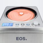 Sorveteira Expressa EOS 2,5 Litros Inox ESO03 110V: sorvete em até 60 minutos com display LED e função manter gelado. - Imagem 6