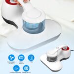 Aspirador UV 3 em 1 11Kpa: remove ácaros com sucção potente e limpeza profunda para colchões e sofás. - Imagem 6