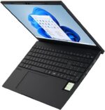Notebook Positivo Vision R15M com Ryzen 5, 16GB, 512GB SSD e tela Full HD IPS para alta performance e produtividade. - Imagem 5
