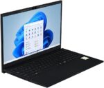 Notebook Positivo Vision R15M com Ryzen 5, 16GB, 512GB SSD e tela Full HD IPS para alta performance e produtividade. - Imagem 6
