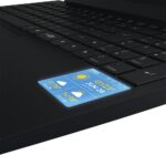 Notebook Positivo Vision R15M com Ryzen 5, 16GB, 512GB SSD e tela Full HD IPS para alta performance e produtividade. - Imagem 8