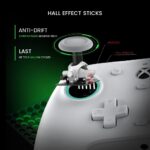 Controle GameSir G7 SE com efeito Hall, plug and play e áudio 3,5 mm para Xbox e PC. - Imagem 3