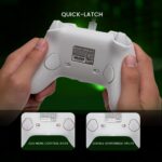Controle GameSir G7 SE com efeito Hall, plug and play e áudio 3,5 mm para Xbox e PC. - Imagem 4