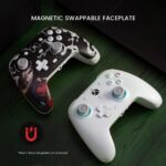 Controle GameSir G7 SE com efeito Hall, plug and play e áudio 3,5 mm para Xbox e PC. - Imagem 6