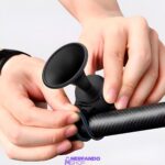 Buzina Elétrica Bicicleta Compacta 120dB com Alarme Antifurto: mais segurança, instalação fácil e proteção IPX4 para sua bike. - Imagem 5