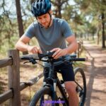 Buzina Elétrica Bicicleta Compacta 120dB com Alarme Antifurto: mais segurança, instalação fácil e proteção IPX4 para sua bike. - Imagem 9