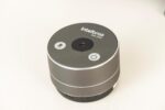 Vídeo Conferência USB 4K Intelbras EVC 2000 G2 com microfone wireless e captação de áudio 360° para reuniões profissionais - Imagem 6