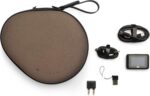 JBL Tour One M3 Latte: cancelamento adaptativo, áudio Hi-Res e até 70h de bateria para ouvir mais e melhor. - Imagem 3