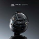 JBL Tour One M3 Latte: cancelamento adaptativo, áudio Hi-Res e até 70h de bateria para ouvir mais e melhor. - Imagem 8