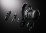 JBL Tour One M3 Latte: cancelamento adaptativo, áudio Hi-Res e até 70h de bateria para ouvir mais e melhor. - Imagem 9