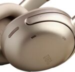 JBL Tour One M3 Latte: cancelamento adaptativo, áudio Hi-Res e até 70h de bateria para ouvir mais e melhor. - Imagem 11