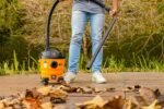 WAP GTW 10: aspira sujeira seca, úmida e líquida com potência e praticidade para limpeza completa. - Imagem 5