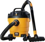 WAP GTW 10: aspira sujeira seca, úmida e líquida com potência e praticidade para limpeza completa. - Imagem 6
