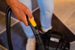 WAP GTW 10: aspira sujeira seca, úmida e líquida com potência e praticidade para limpeza completa. - Imagem 20