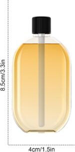 Difusor automático de perfume, 50 ml, difusor de aromaterapia de velocidades, umidificador de fria – portátil, bateria de longa duração, pequeno umidificador para plantas, quarto, animais - Imagem 6