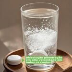 Conjunto 60 Descalcificantes GODREAM: limpeza profunda, remove calcário e prolonga a vida da cafeteira. - Imagem 8