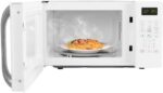 Micro-ondas Philco 20L Branco PMO23B 220V: praticidade, 1100W de potência e funções que facilitam o preparo diário. - Imagem 7