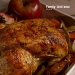 Forno Elétrico Mondial 60L Family Grill: potente, versátil e ideal para assar, grelhar e dourar suas receitas. - Imagem 10