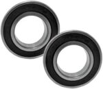 Kit Mecanismo Máquina Lavar Consul Brastemp Eixo Mini Original para reposição segura e durável na sua lavadora - Imagem 4