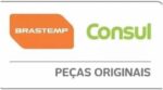 Kit Mecanismo Máquina Lavar Consul Brastemp Eixo Mini Original para reposição segura e durável na sua lavadora - Imagem 6